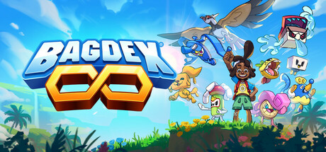 Capa de Bagdex