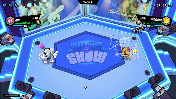 Screenshot media