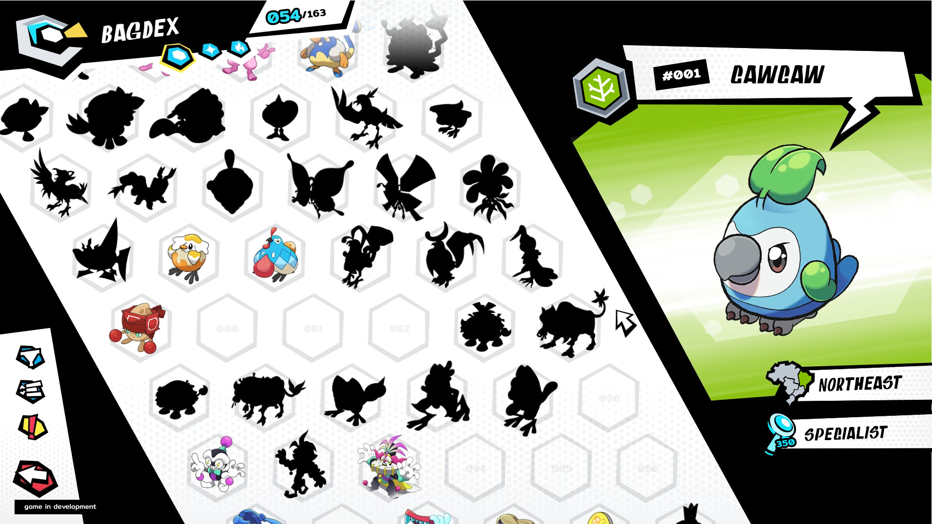 Bagdex screenshot #6