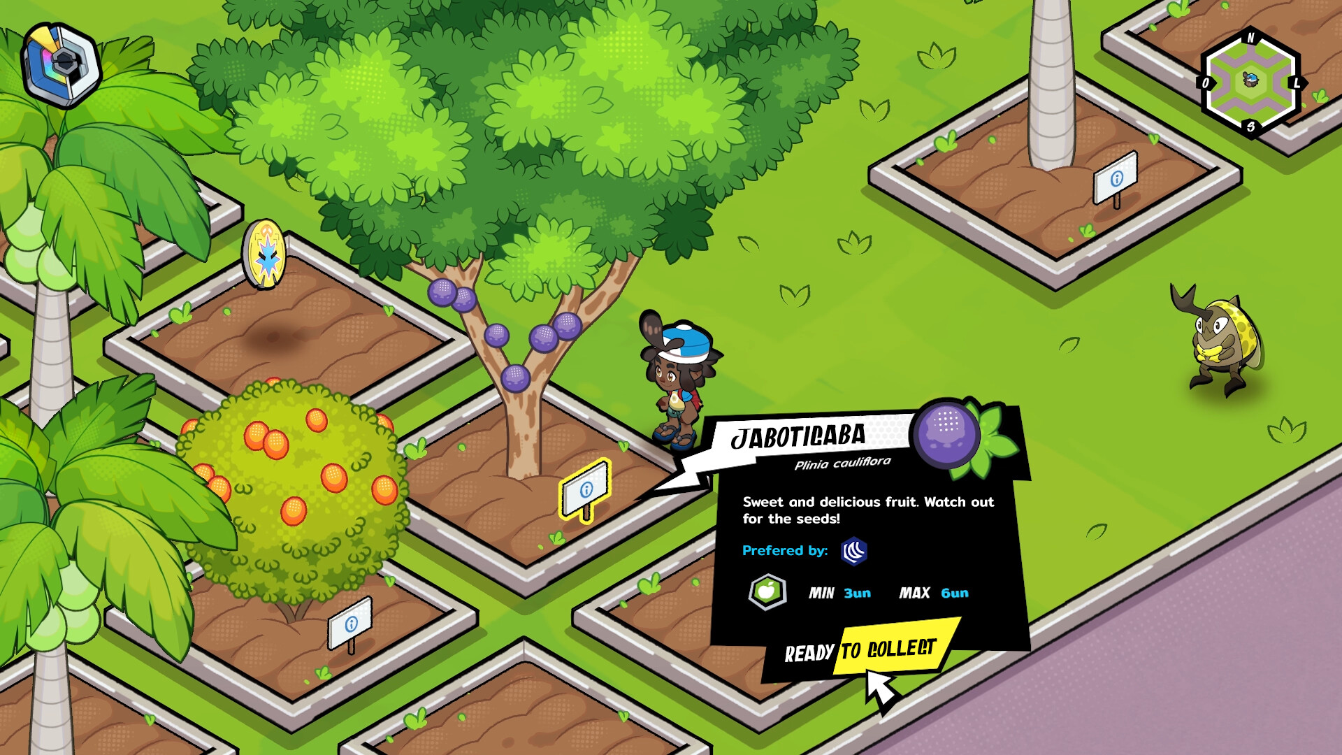 Bagdex screenshot #2