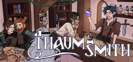 Steam thumbinal