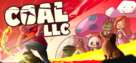 Coal LLC cover art