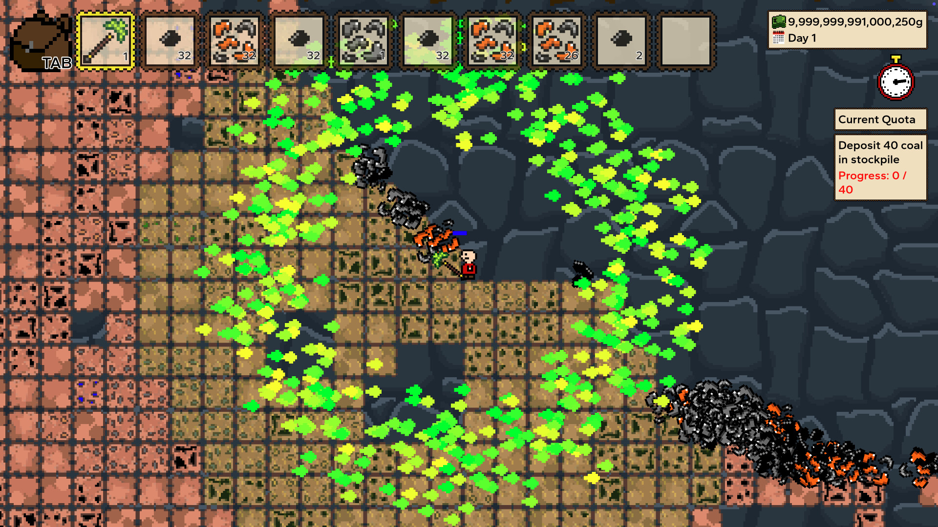 Coal LLC screenshot #4