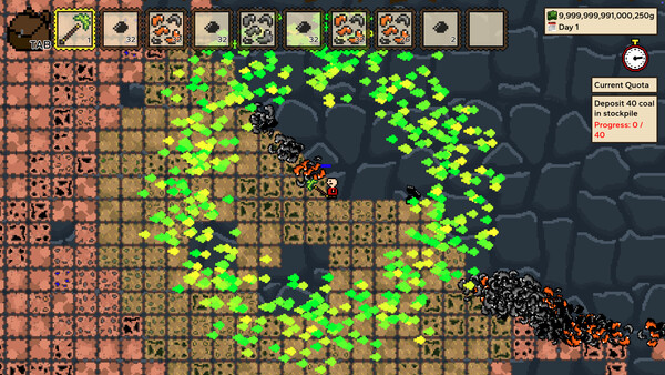 Coal LLC screenshot 4