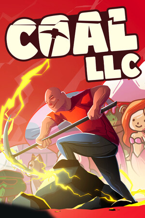 Cover art of Coal LLC