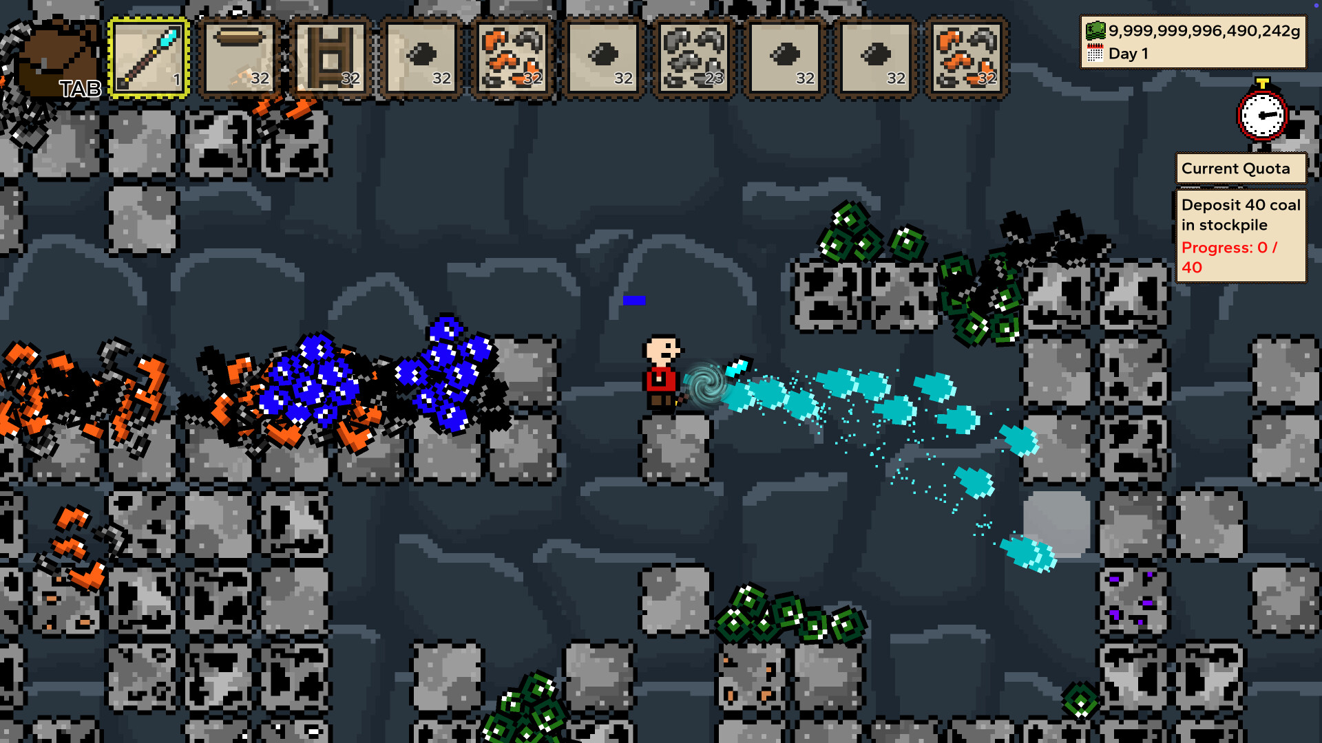 Coal LLC screenshot #2