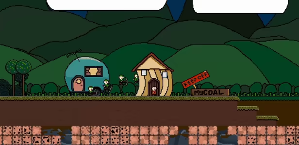 Coal LLC video 2