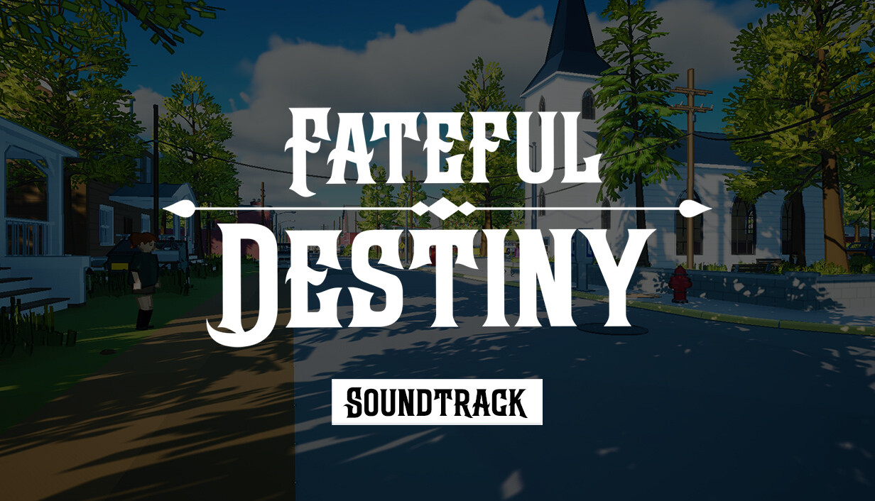 Fateful Destiny Soundtrack Featured Screenshot #1