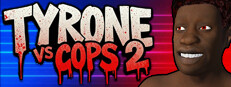 TYRONE vs COPS 2