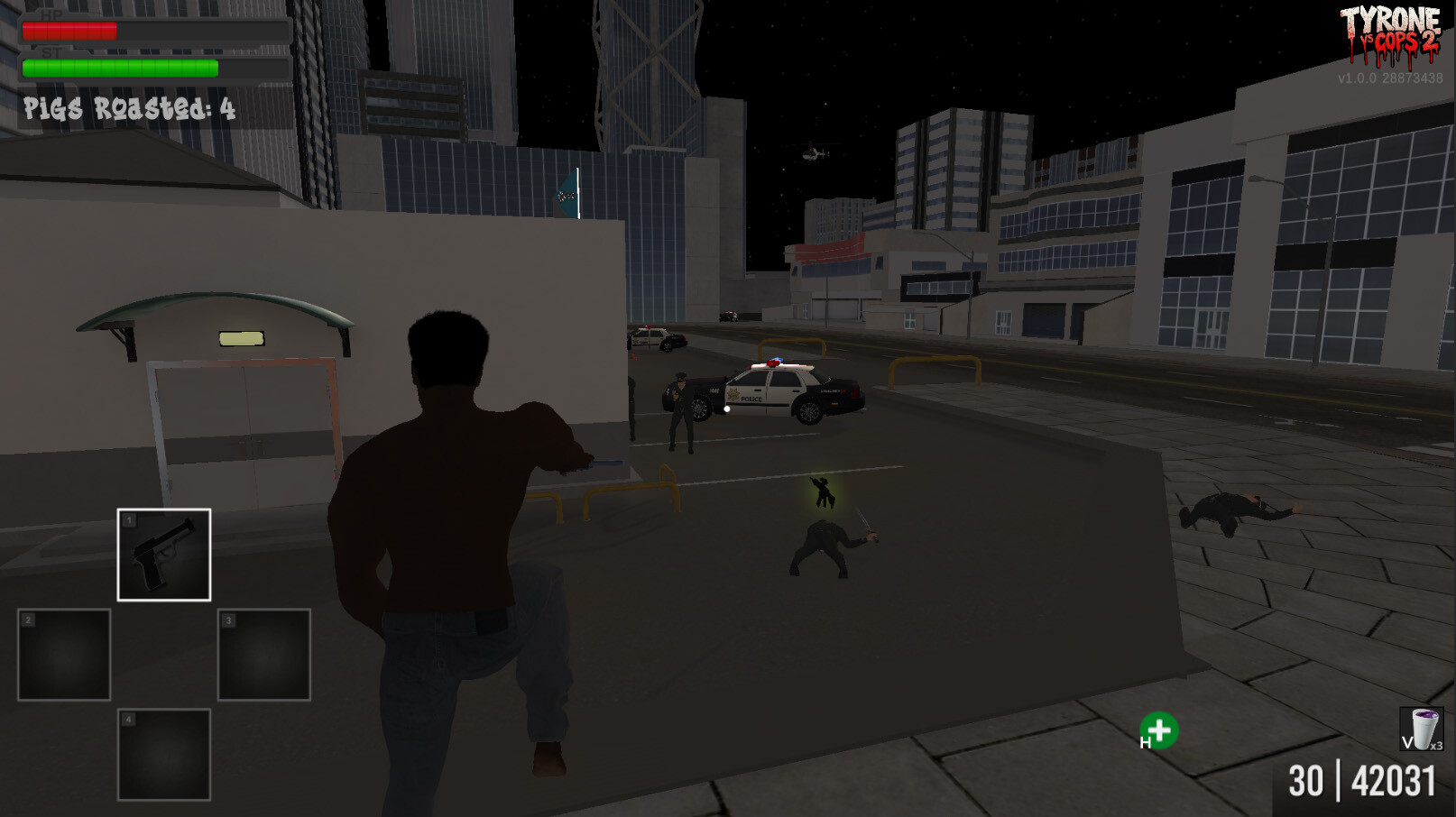Screenshot 8 of 10