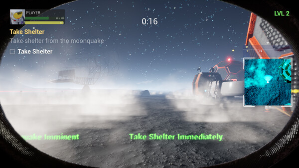 Mission Critical : Foresight Demo