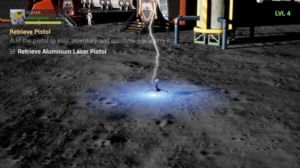 Mission Critical : Foresight Demo