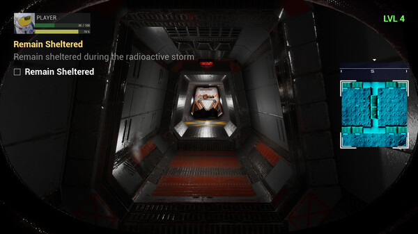 Mission Critical : Foresight Demo