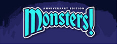 Monsters!