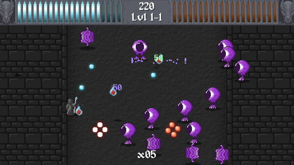 Monsters! screenshot 4