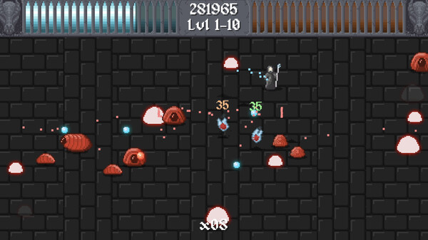 Monsters! screenshot 2