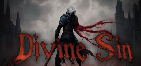 Divine Sin — Steam game cover