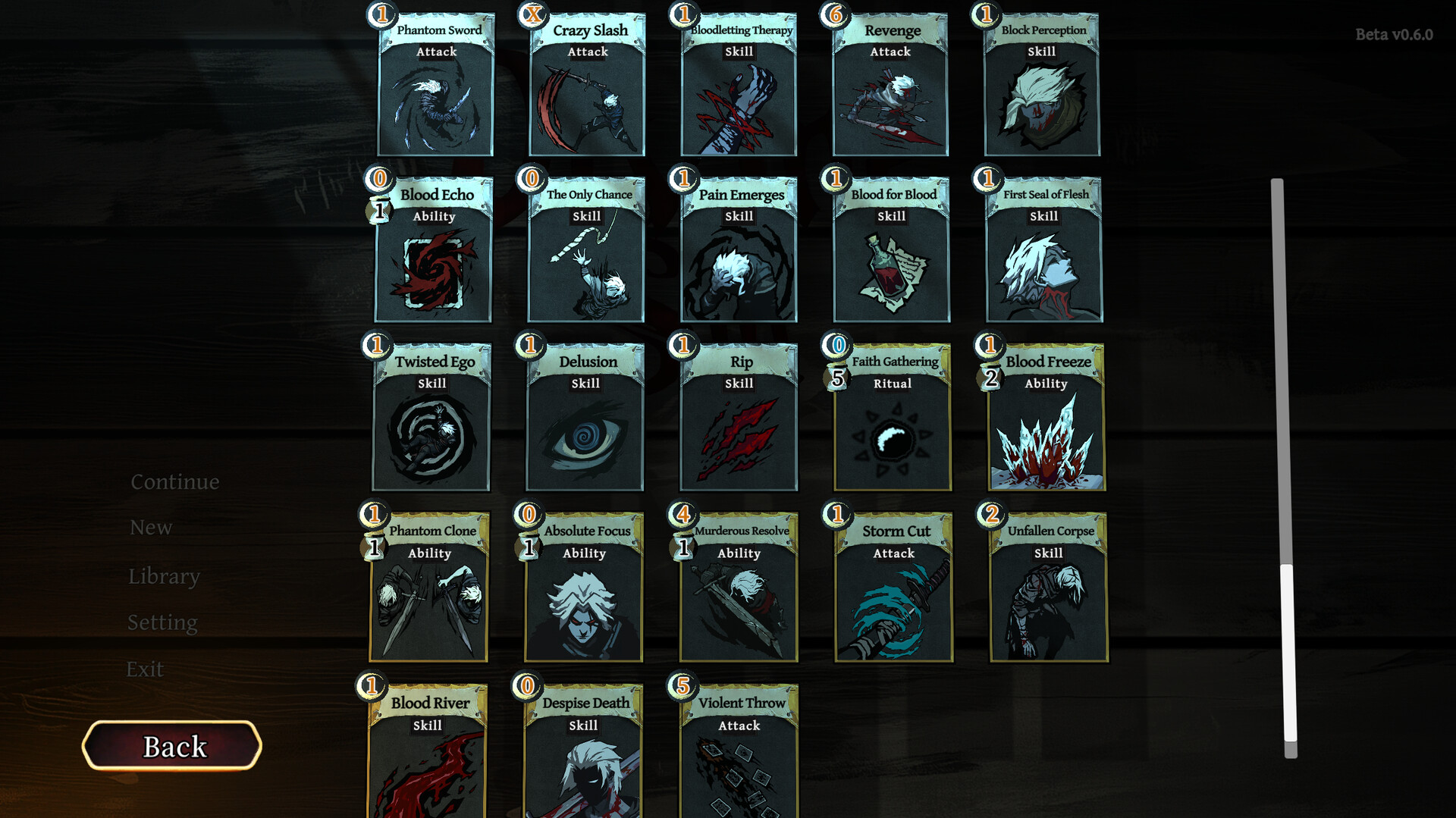 Divine Sin screenshot #6