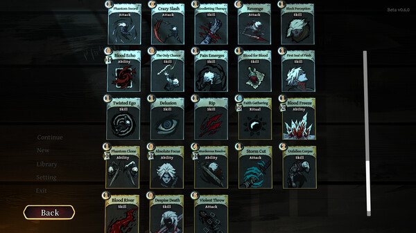 Divine Sin screenshot 6