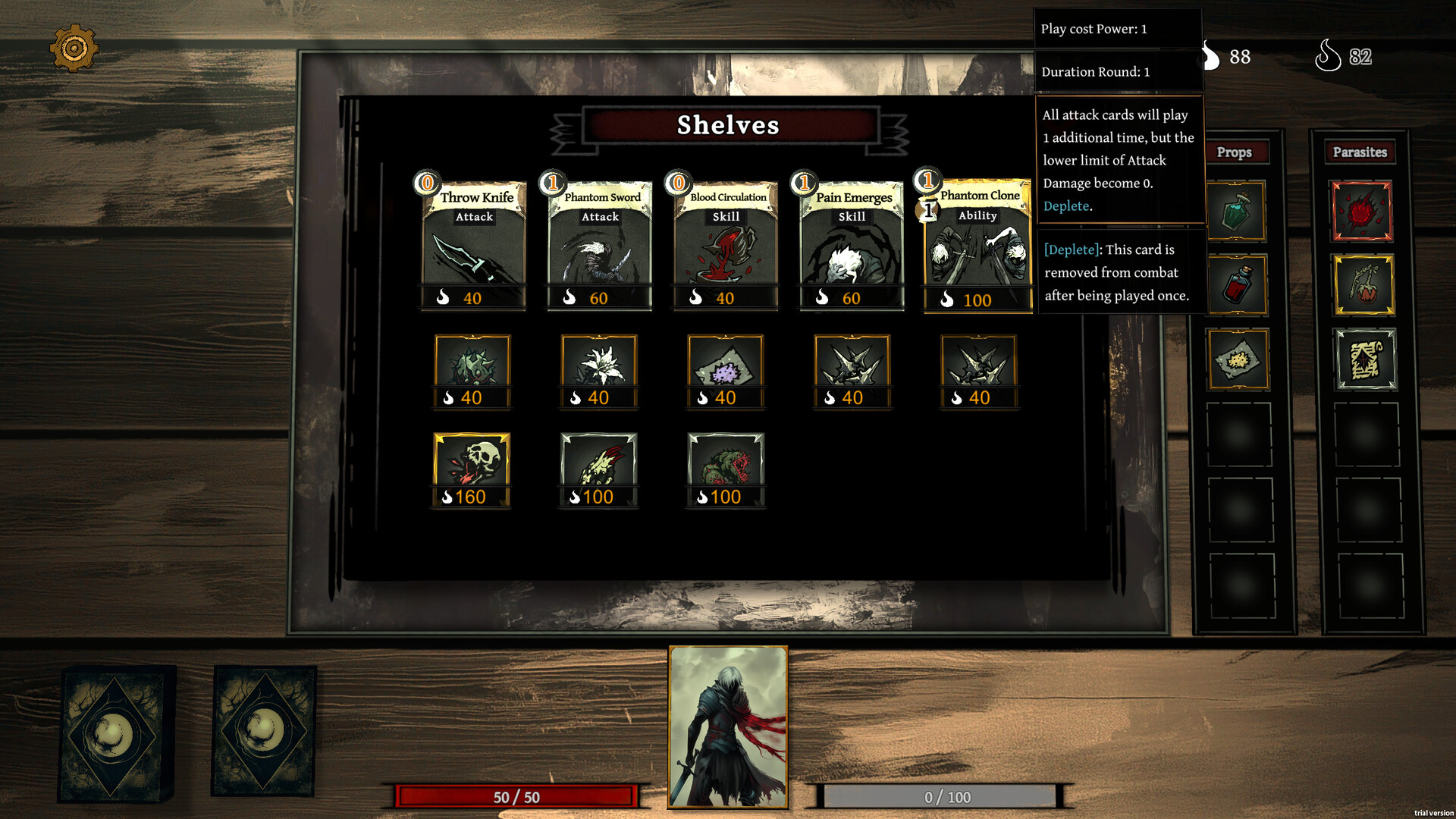 Divine Sin screenshot #4
