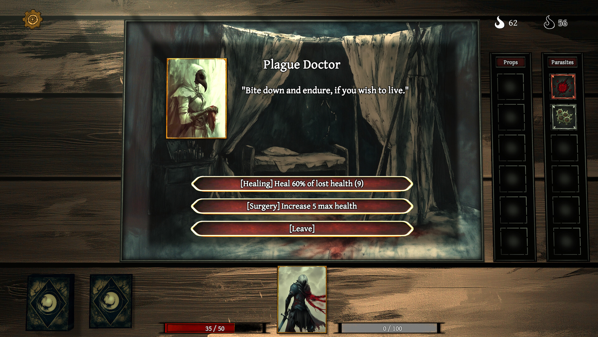 Divine Sin screenshot #5