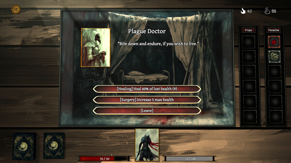 Divine Sin screenshot 5