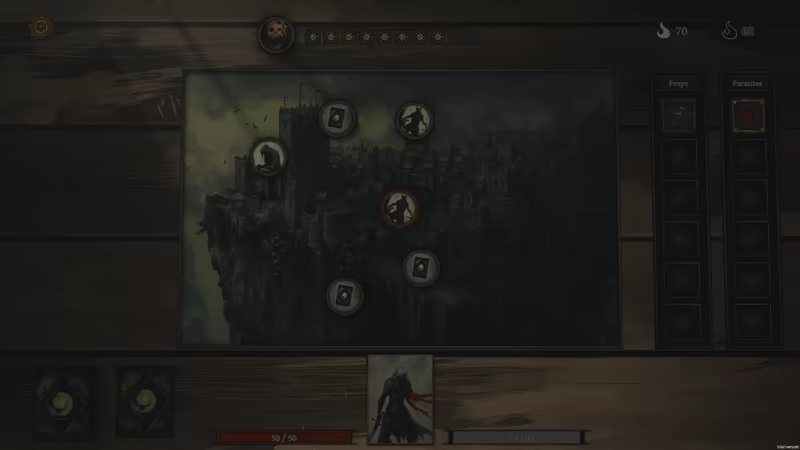Divine Sin video 5