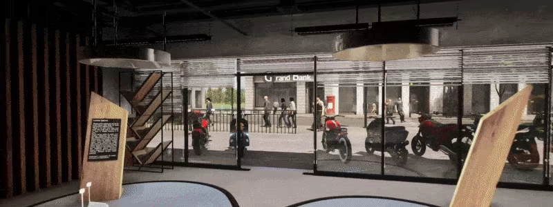 Motorcycle Sales Simulator video 1