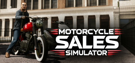 Motorcycle Sales Simulator
