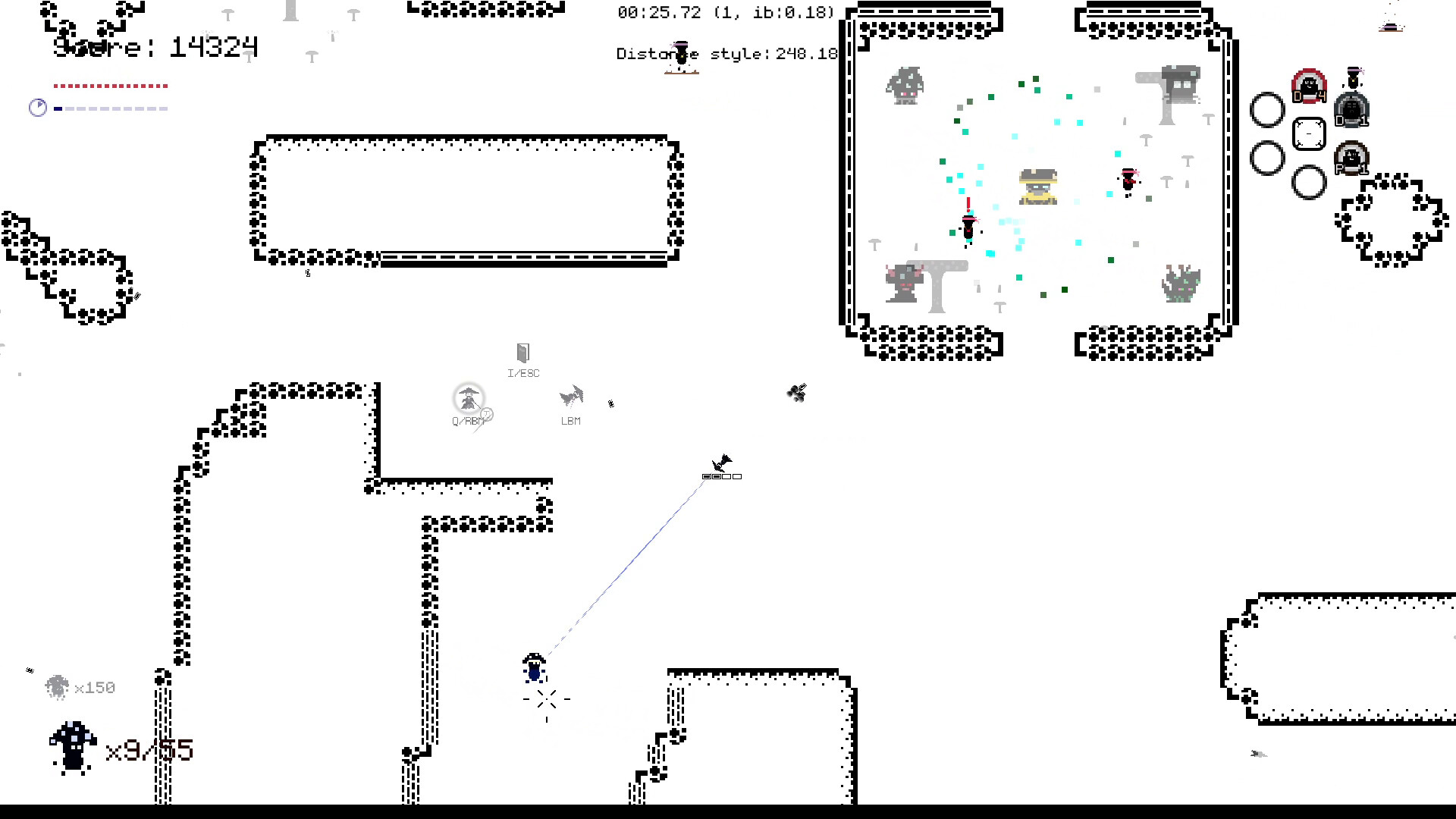 Slashboy Featured Screenshot #1