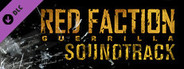 Red Faction: Guerrilla Soundtrack