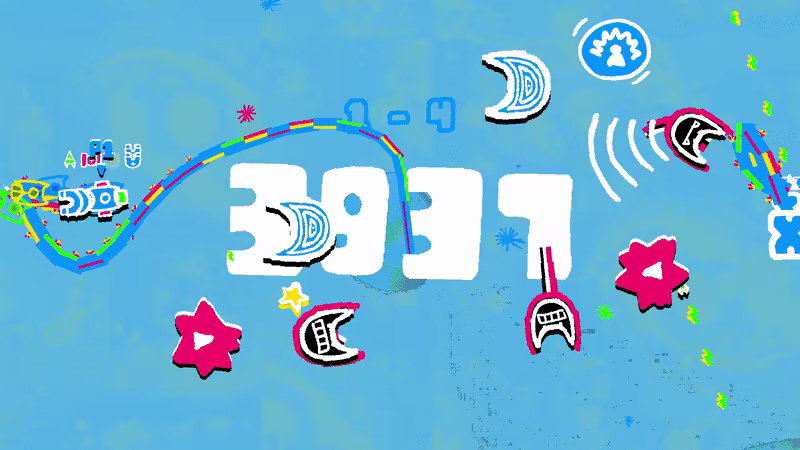 One Million Stars video 2