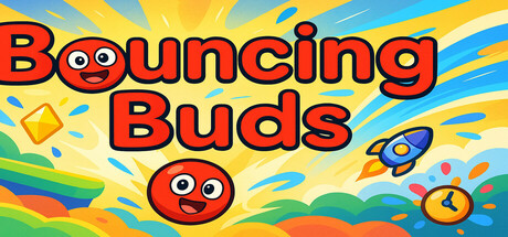 Bouncing Buds