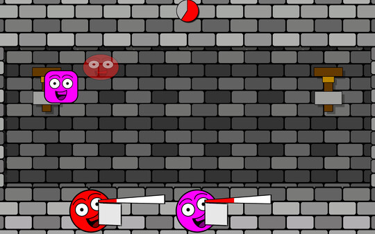 Bouncing Buds screenshot 4