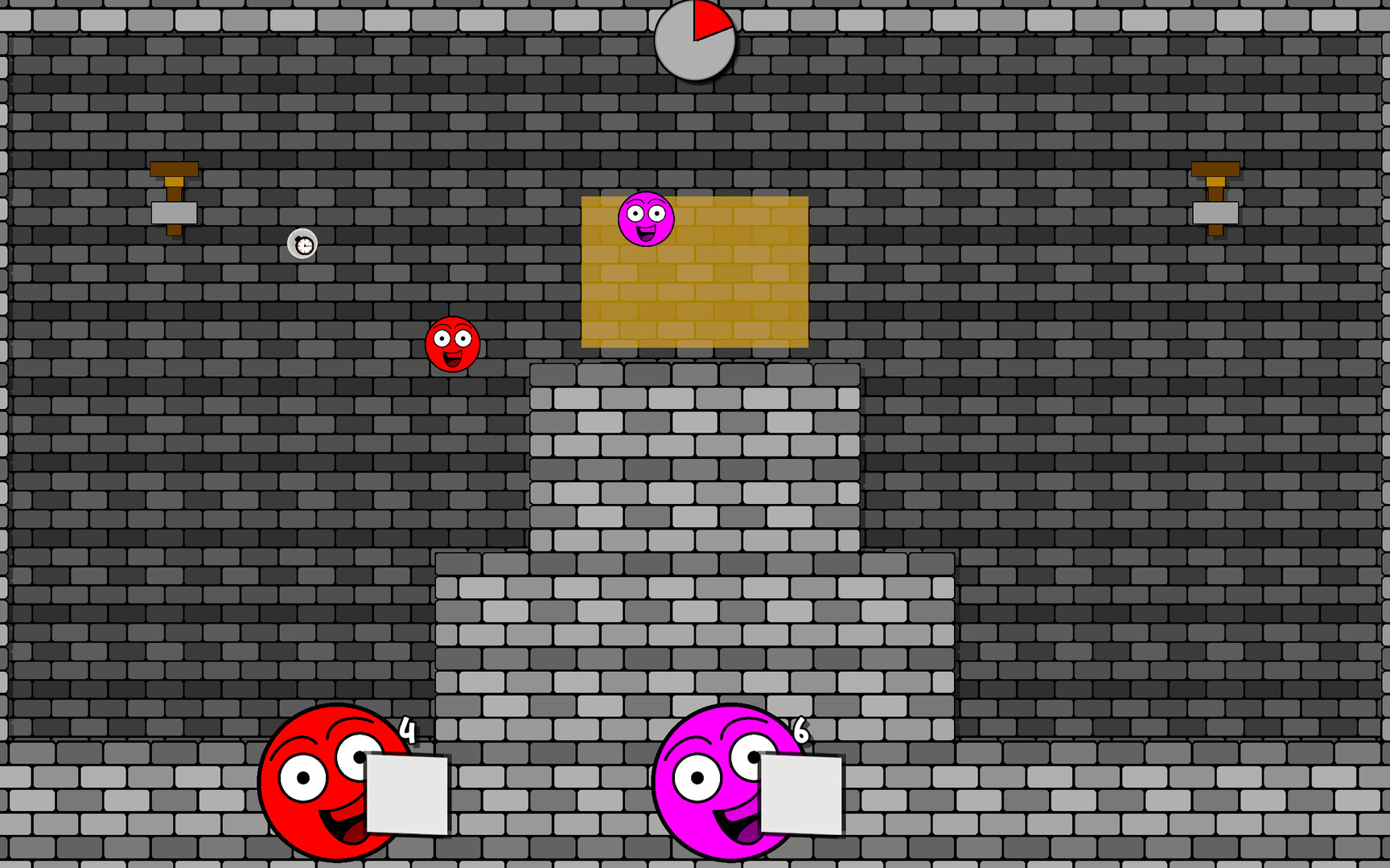 Bouncing Buds screenshot #5