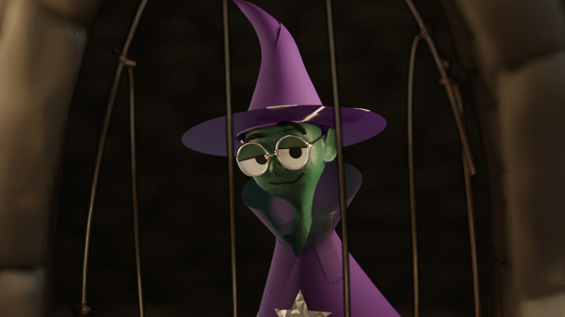 Escape from Castle Claymount screenshot #4