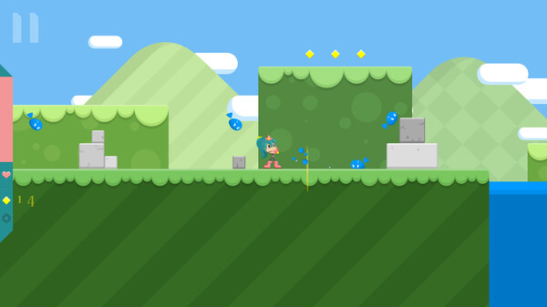 Celestia's Light screenshot 4