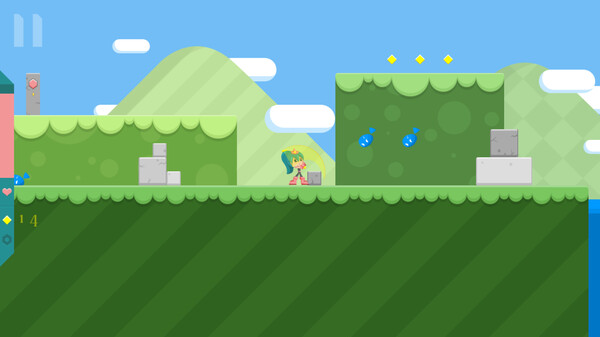 Celestia's Light screenshot 5