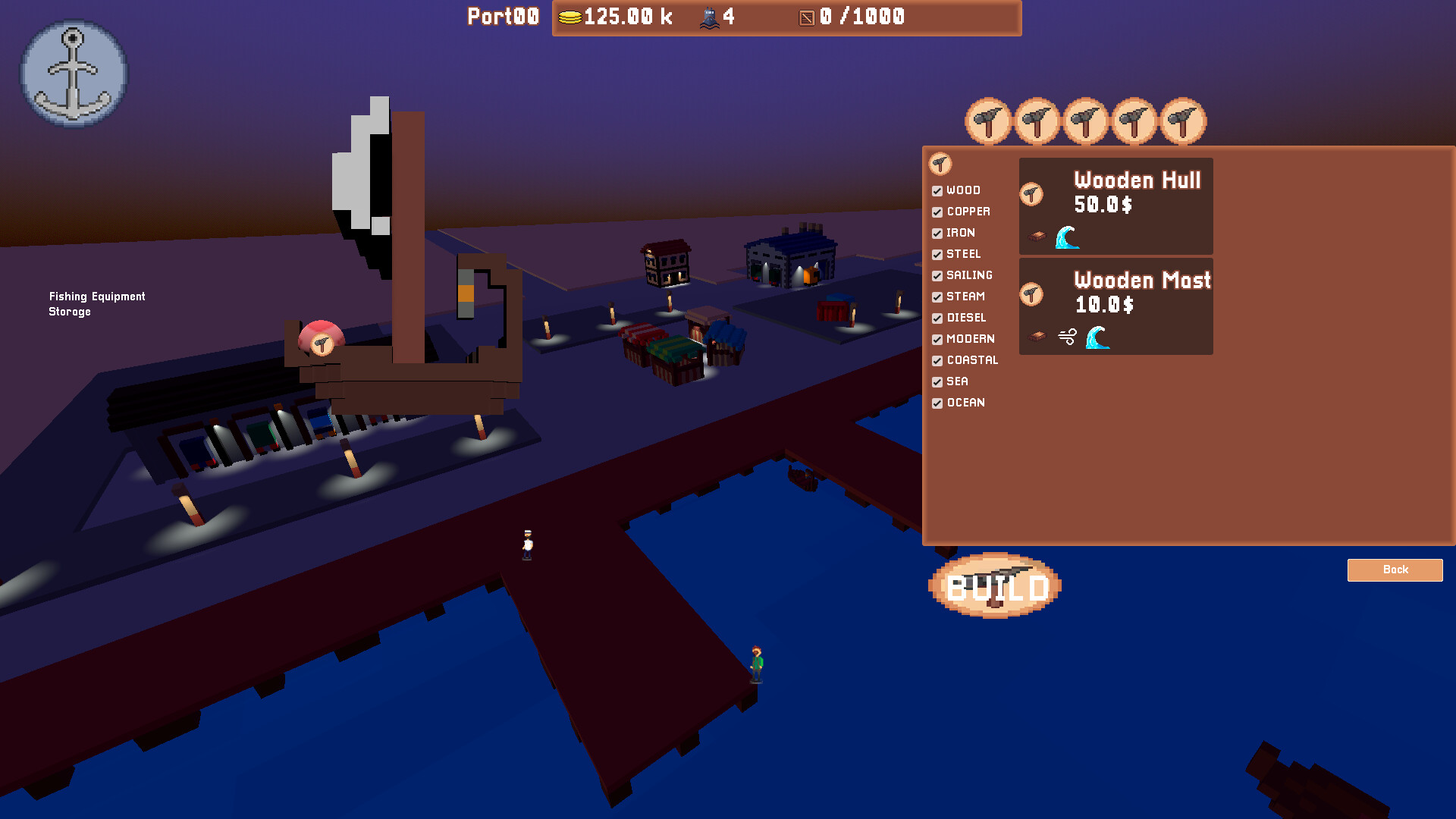 AquaCo screenshot #5