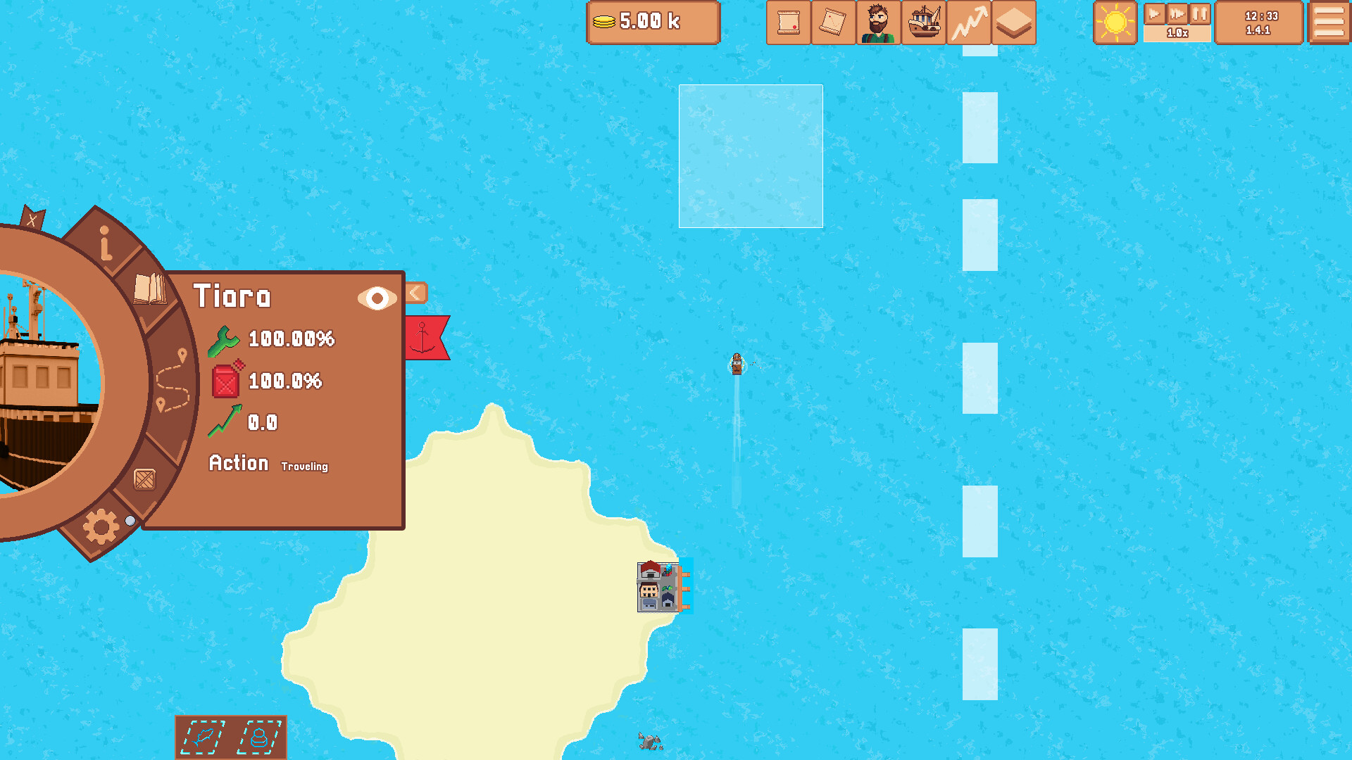 AquaCo screenshot #5