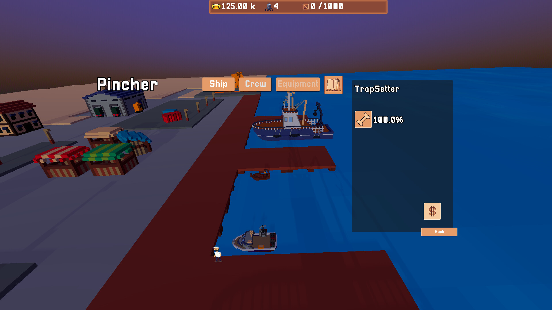 AquaCo screenshot #3