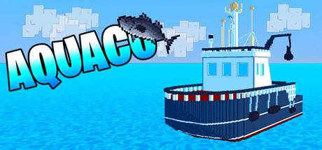 AquaCo game header