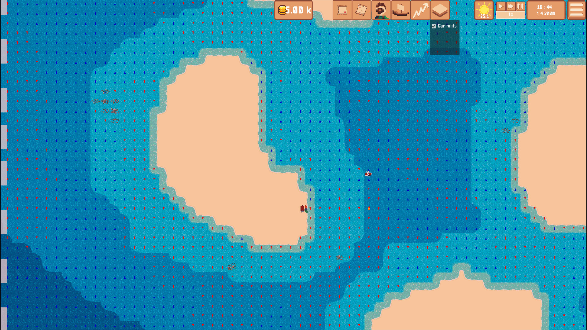 AquaCo screenshot #8