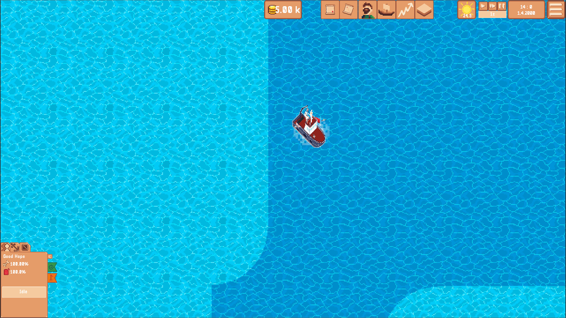 AquaCo Featured Screenshot #1