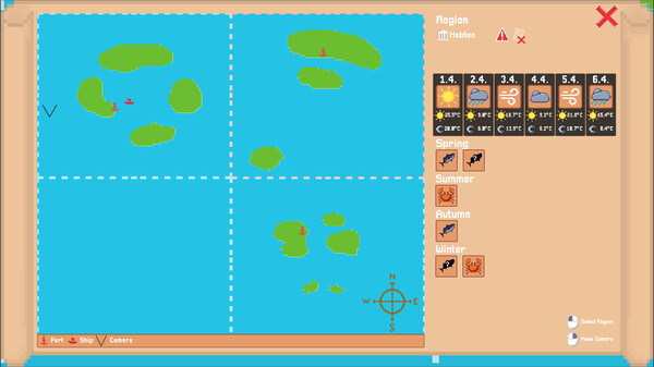 AquaCo screenshot 5