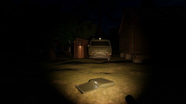 Скриншот 5 из игры Beware Behind You