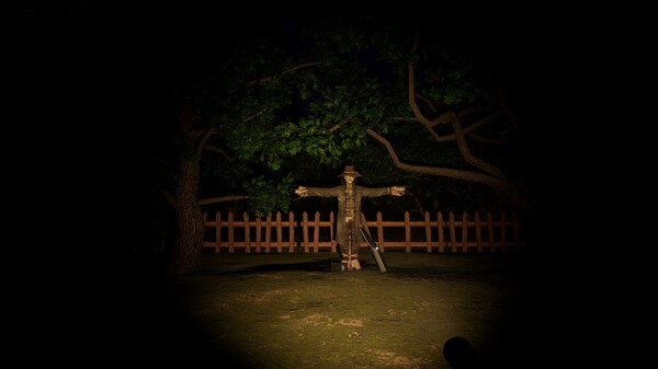 Beware Behind You screenshot 4