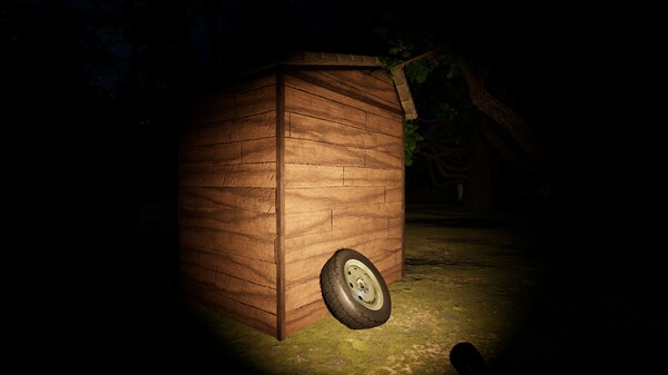 Beware Behind You screenshot 2