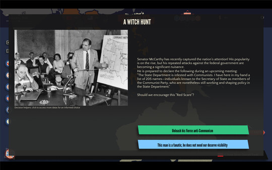 Maestro's Cold War 2 Demo