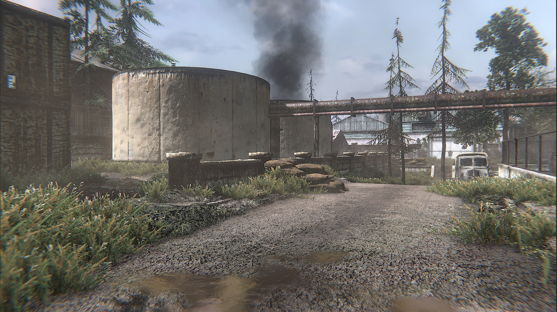Army Troop Remastered screenshot #6